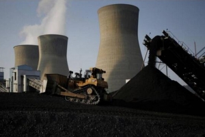 世界上煤炭儲量最多的國家：美國4910億噸，占世界總量30%