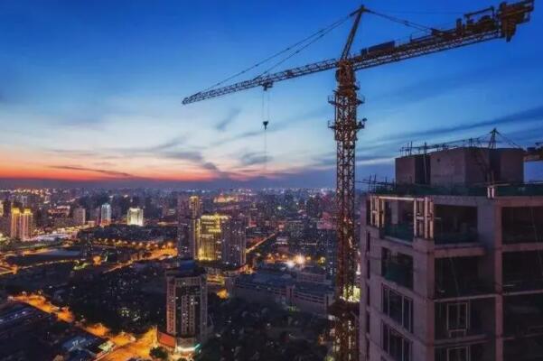 2021年中國西部房地產50強企業榜單-2021年西部房企排行榜一覽