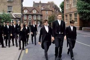 英國十大貴族學校：英國最好的十所私立學校 精英的搖籃