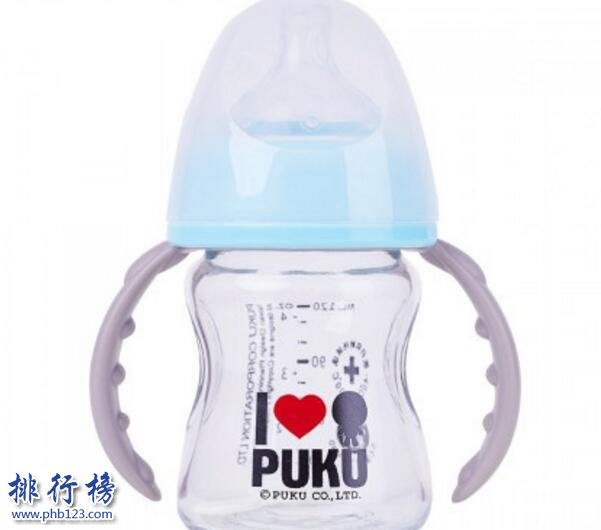 最受歡迎的奶瓶有哪些？香港奶瓶排行榜10強推薦