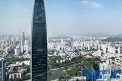 【深圳最高樓排名】深圳最高的建築排名