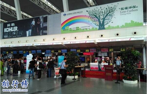 武漢天河機場最貴牛肉麵：為什麼機場都比其他地方貴?