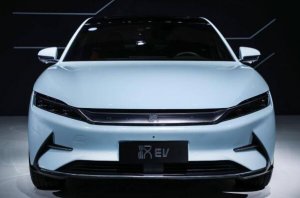 2021年9月自主C級轎車銷量排名 傳祺GA8上榜,漢EV奪冠