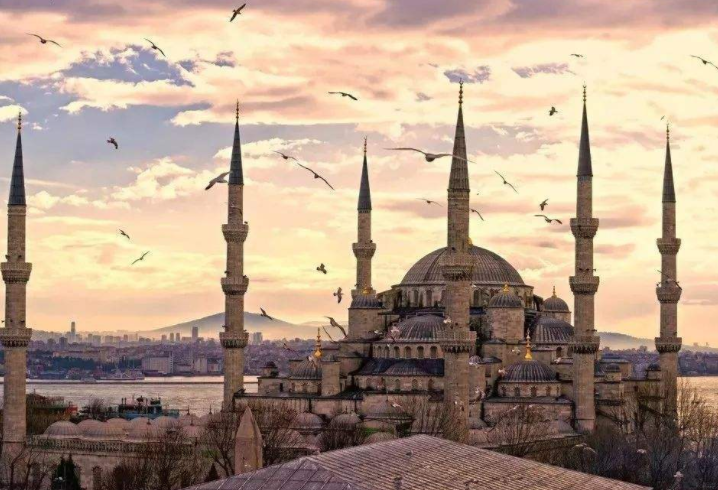 土耳其十大最傑出的歷史旅遊景點 每一處都是文化與美景的融合