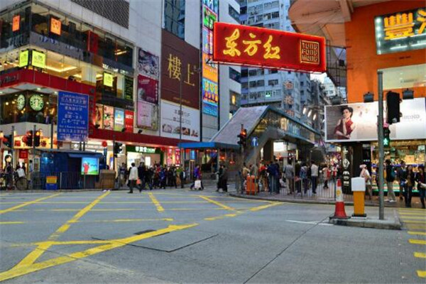 香港必去的免費景點 赤柱必到，長洲島文藝又小資