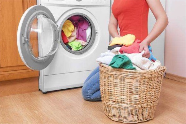 騎行褲能用洗衣機洗嗎