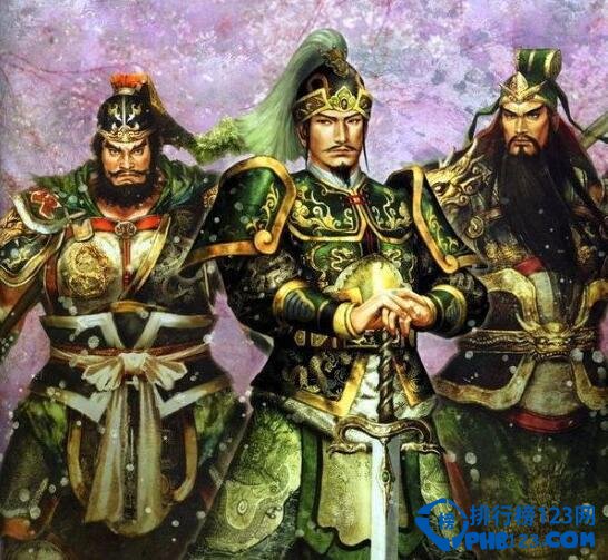 中國軍事史上最驍勇善戰的軍隊排行榜 虎賁軍僅排第二