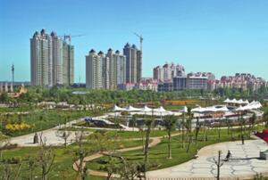 2017寧夏吳忠房地產公司排名，吳忠房地產開發商排名