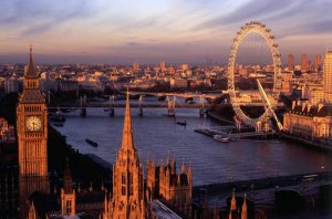 2019年世界智慧型製造科研水平TOP50城市排行榜 倫敦第一