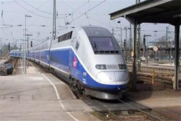 世界火車十大排名，上海磁懸浮列車上榜，第一需9萬元RMB/人
