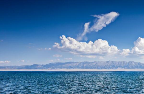 新疆最美的湖排名