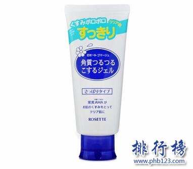 2018年適合20歲日本護膚品品牌排行榜，日本適合20歲的護膚品有哪些？