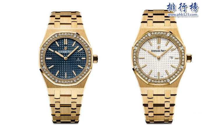 進口機芯的手錶品牌有哪些？進口男士手錶品牌排行榜10強簡介