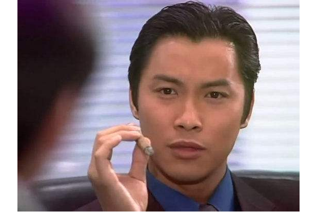90年代香港經典電視劇 天龍八部上榜，縱橫四海人氣最高