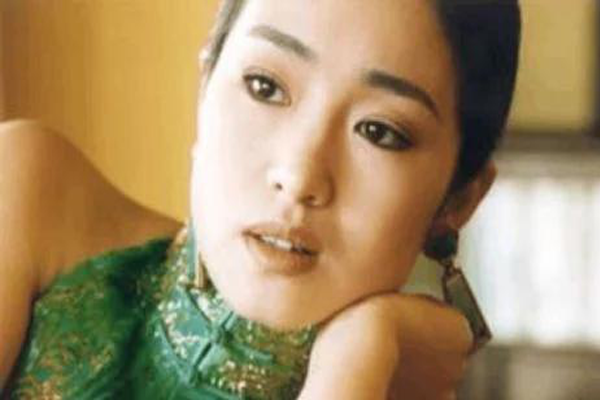 不同時代美女排名 劉曉慶第3，第一為60年代美女！神仙顏值