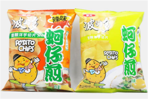 台灣零食品牌排行榜 這些零食都很美味吃了還想吃