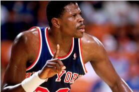 NBA1985年選秀順位球員名單：“黑白雙煞”就此出道
