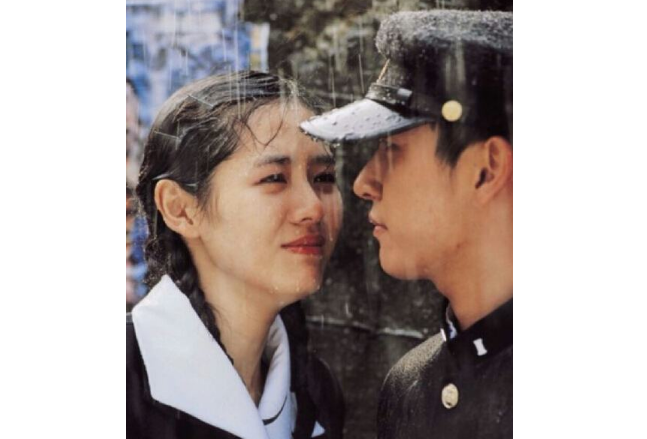 10部最戳淚點的韓國電影 觸動心底的作品，你看過幾部