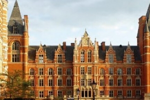 英國就業率最高的大學TOP50