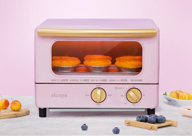 家用烤箱品牌十大排名，讓美味加倍！