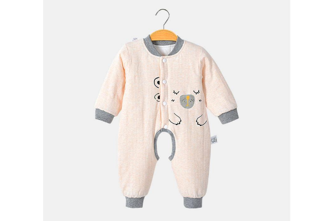 嬰兒連體衣什麼牌子的好？盤點嬰兒連體衣品牌排行榜