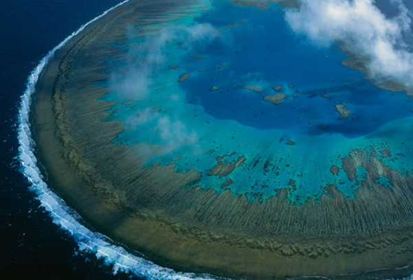 全球十大生態旅遊目的地：黃石公園、九寨溝、大堡礁紛紛上榜