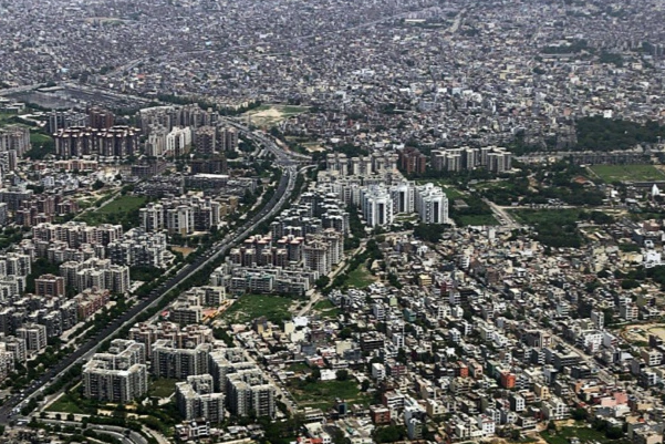 印度最富裕十大城市排行榜-班加羅爾上榜(科技研究樞紐)
