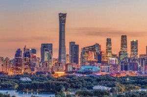 中國最出名的十大城市 西安上榜，第六被譽為“中國矽谷”