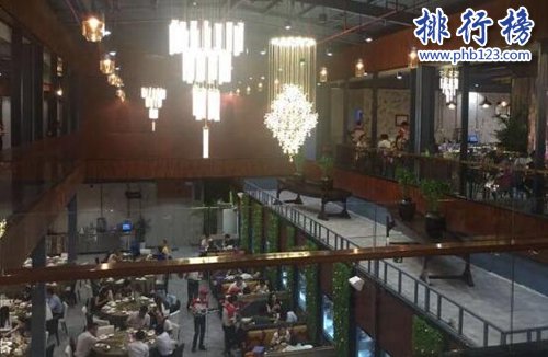 必去！深圳十大網紅餐廳，能拍照還好吃