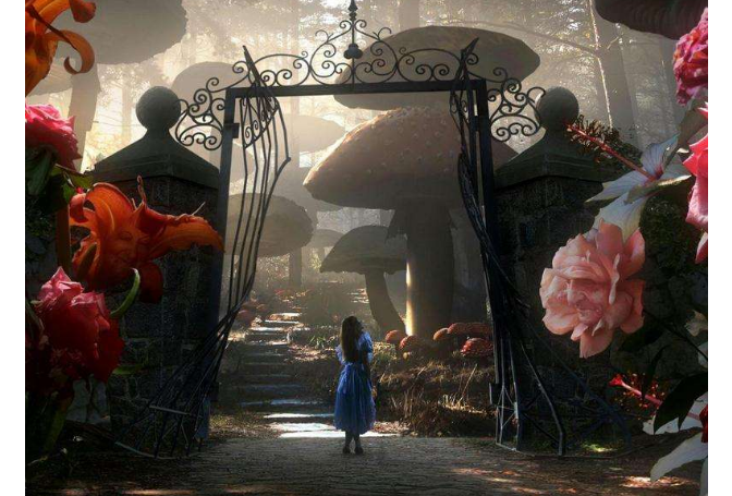 世界十大真人童話電影 小紅帽排第三，納尼亞最受歡迎