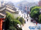 中國保存最完整十大古城排行榜
