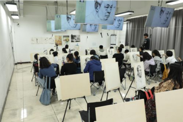 北京升學率最高的畫室 北京最好的畫室有哪些