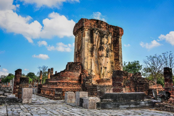2019泰國十大旅遊景點 普吉島人氣最高，大皇宮必看