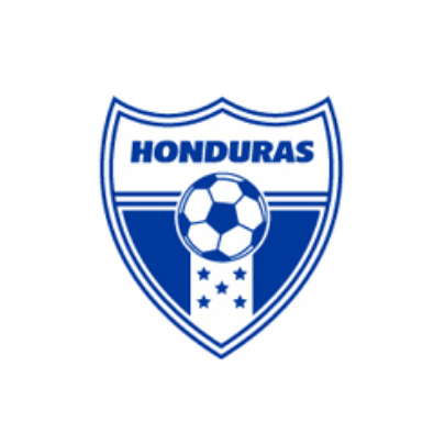 宏都拉斯國家男子足球隊