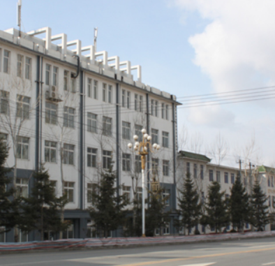 集安市朝鮮族學校