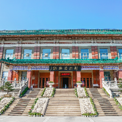 荊州博物館