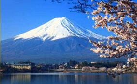 2017最新日本熱門景點排行榜Top10：富士山僅排第三，灌籃高手去景點第