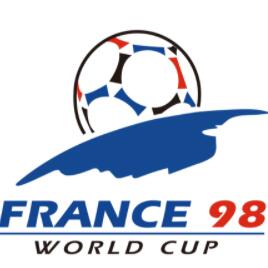 1998年世界盃亞軍：巴西