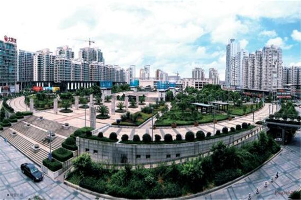 浙江十大富裕縣城排名 瑞安市上榜，第一已經走向國際