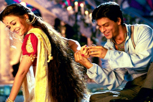 寶萊塢十大浪漫愛情電影排行榜：寶萊塢生死戀上榜，部部甜蜜浪漫