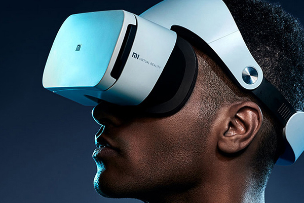 小米VR眼鏡支持什麼手機
