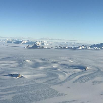 格陵蘭冰雪高原