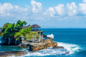 巴厘島遊記攻略：吸引無數人的蜜月聖地，看海吃海貨