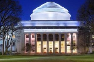 2018年QS世界大學數學專業排名：麻省理工學院總分98.1排名第一