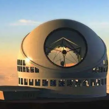 莫納克亞山天文台