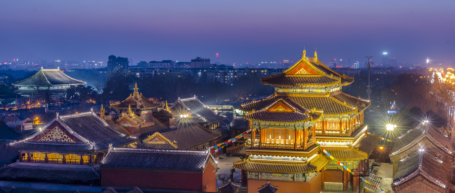 北京十大必游景點：故宮上榜，第六被稱為半部清朝史