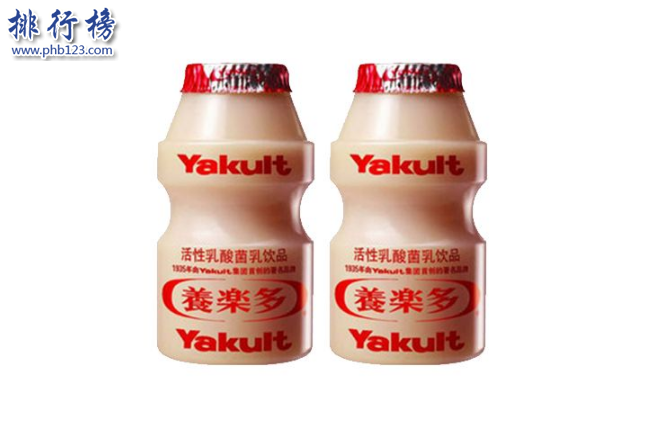 日本牛奶品牌排行榜 日本牛奶哪個牌子好  