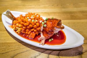 2021蘇州十大經典名菜排行榜：松鼠鱖魚第一，叫花雞在榜