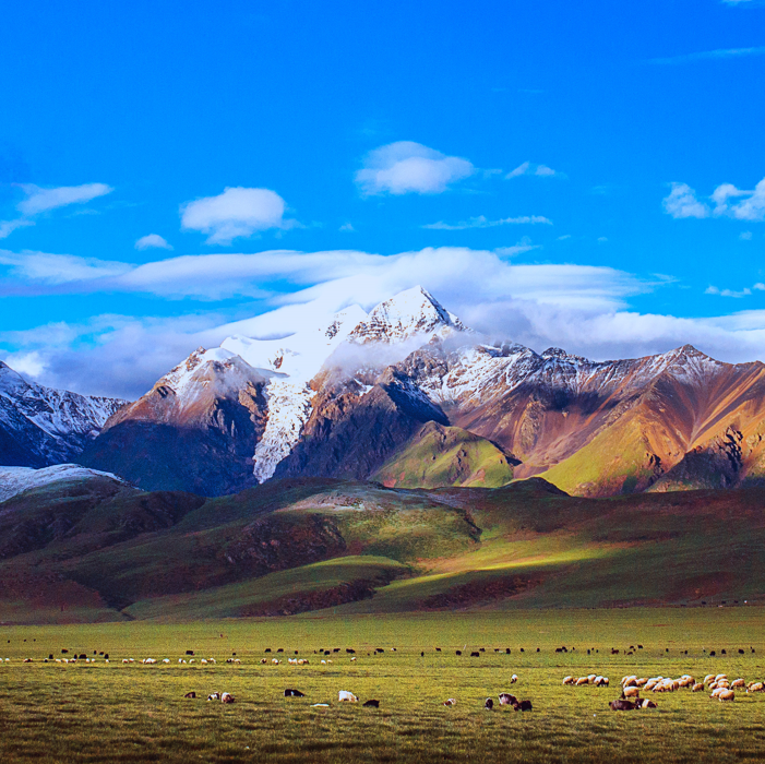 西藏小眾旅遊景點排行榜