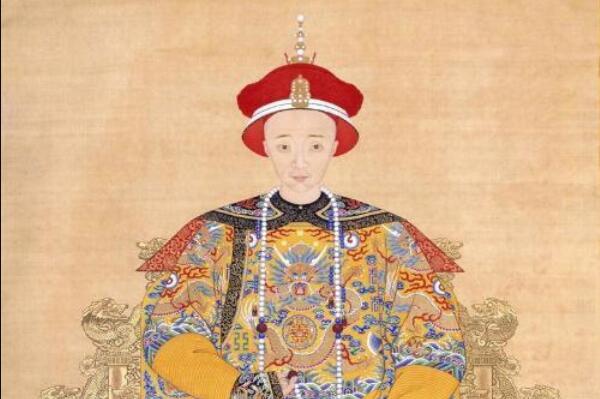 中國歷史上在位時間最短的十位皇帝